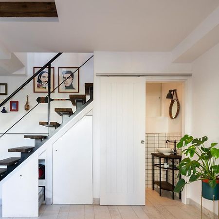 דירות א-קורוניה Duplex De Diseno Cerca De Riazor מראה חיצוני תמונה