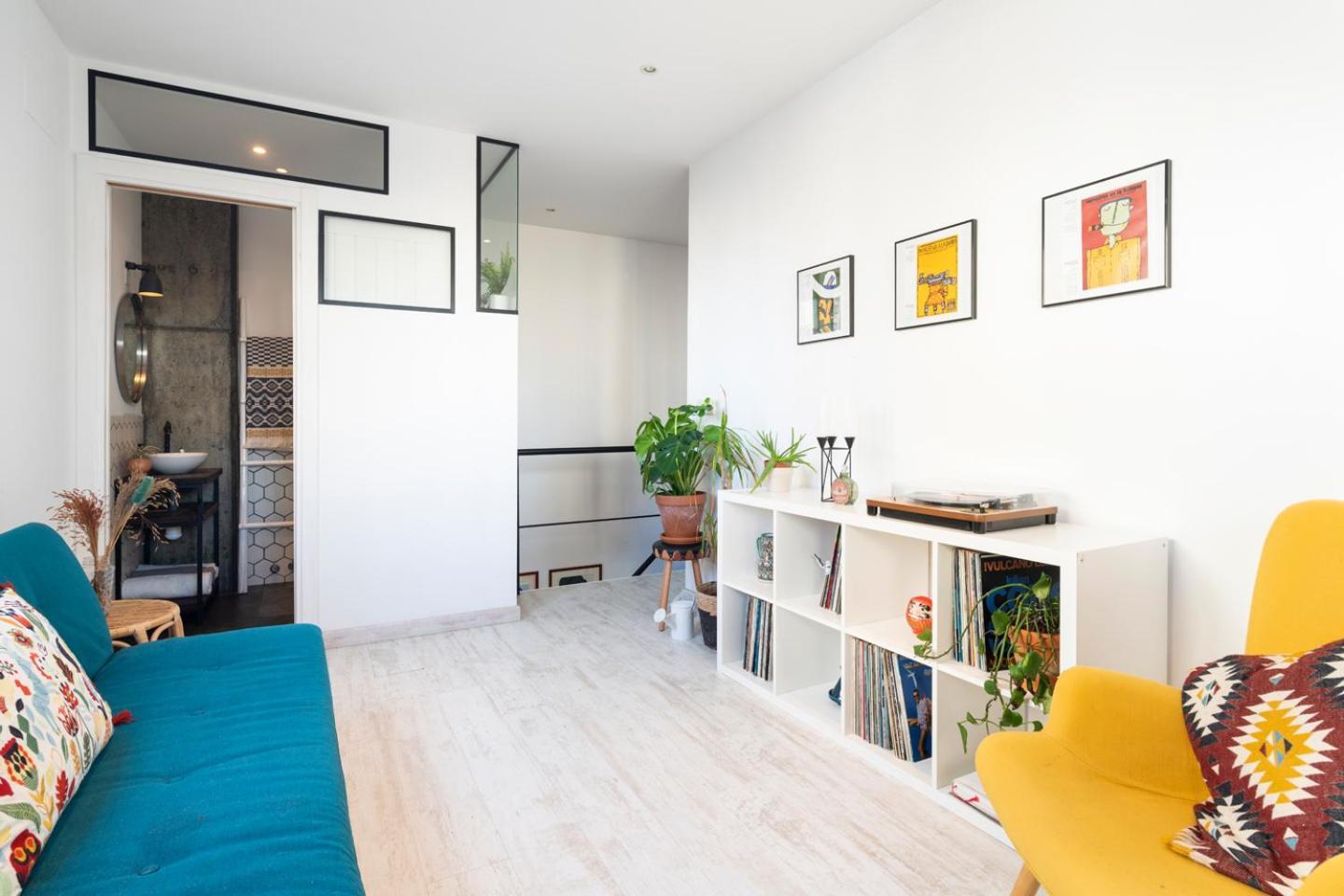 דירות א-קורוניה Duplex De Diseno Cerca De Riazor מראה חיצוני תמונה
